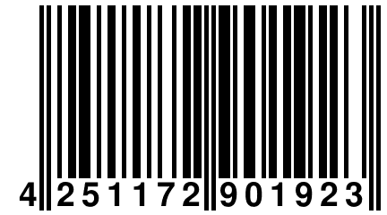 4 251172 901923