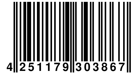 4 251179 303867