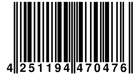 4 251194 470476