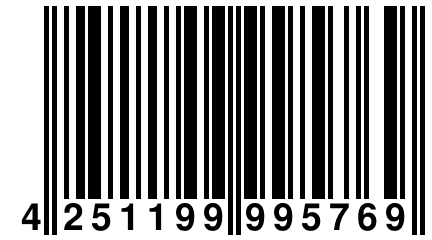 4 251199 995769