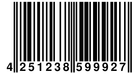 4 251238 599927