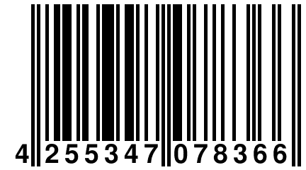 4 255347 078366