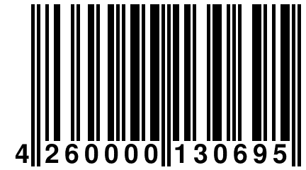 4 260000 130695