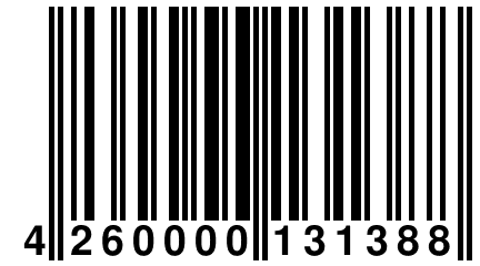 4 260000 131388