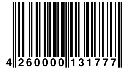 4 260000 131777
