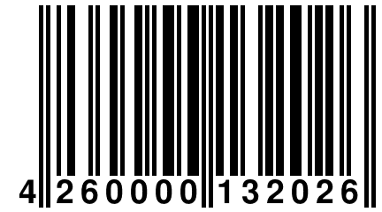 4 260000 132026