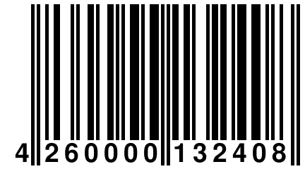 4 260000 132408