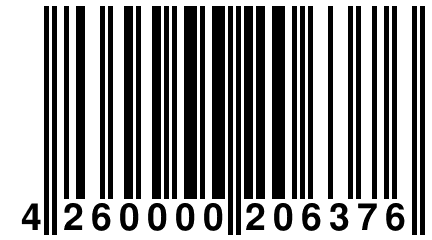 4 260000 206376