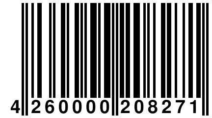 4 260000 208271