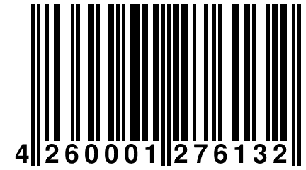 4 260001 276132