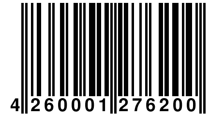 4 260001 276200