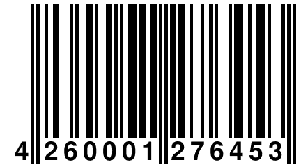 4 260001 276453