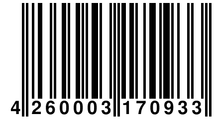 4 260003 170933