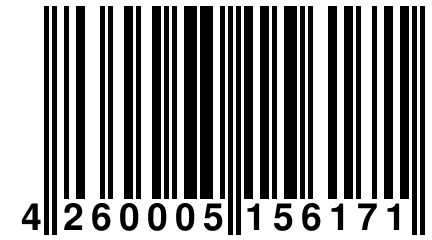4 260005 156171