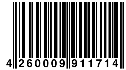 4 260009 911714