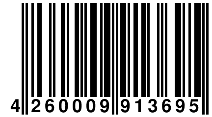 4 260009 913695