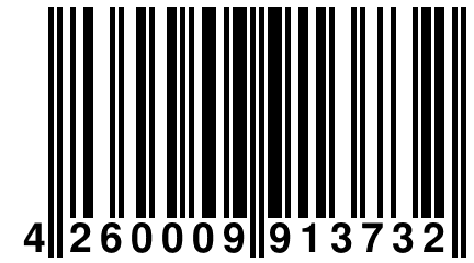 4 260009 913732
