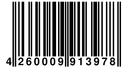4 260009 913978