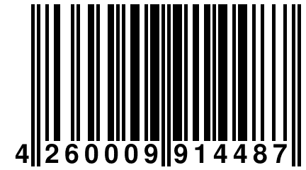 4 260009 914487