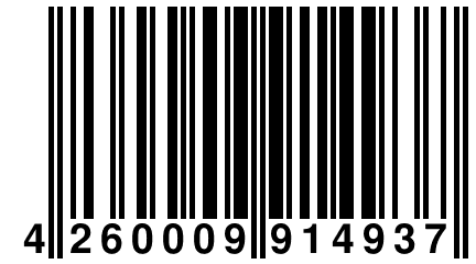4 260009 914937