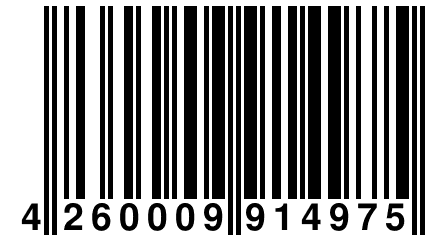 4 260009 914975