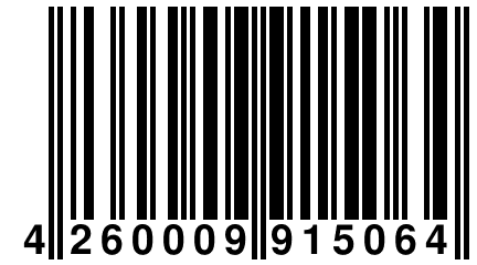 4 260009 915064