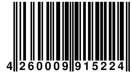4 260009 915224