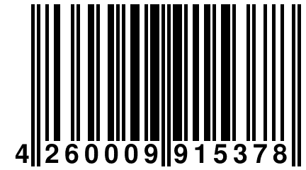 4 260009 915378