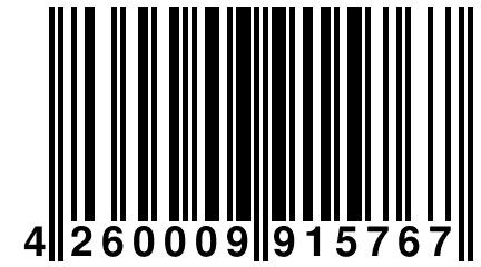 4 260009 915767