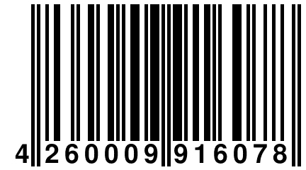 4 260009 916078