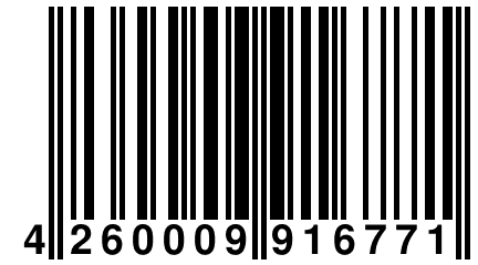 4 260009 916771