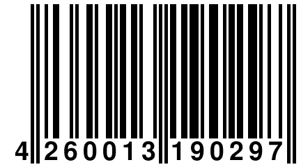 4 260013 190297