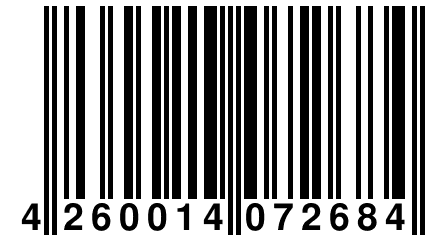 4 260014 072684