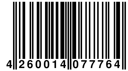 4 260014 077764