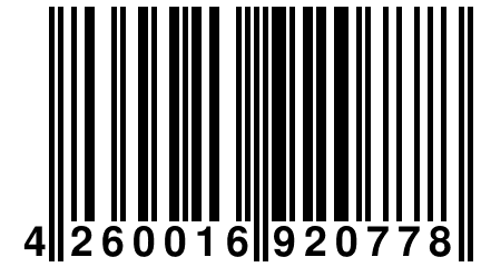 4 260016 920778