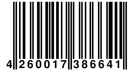 4 260017 386641