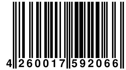 4 260017 592066