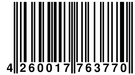 4 260017 763770