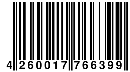 4 260017 766399