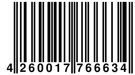 4 260017 766634