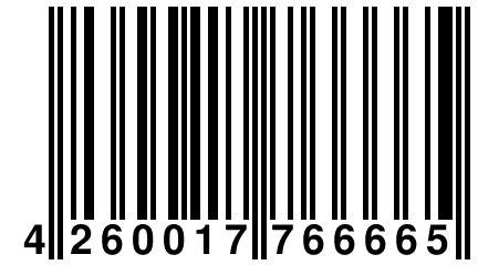 4 260017 766665