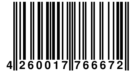 4 260017 766672