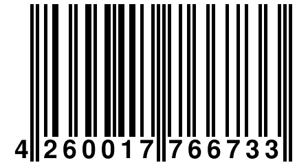 4 260017 766733