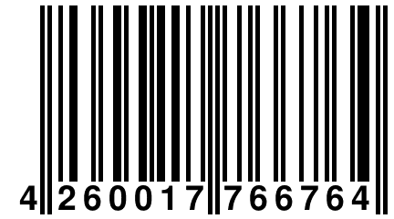 4 260017 766764