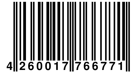 4 260017 766771