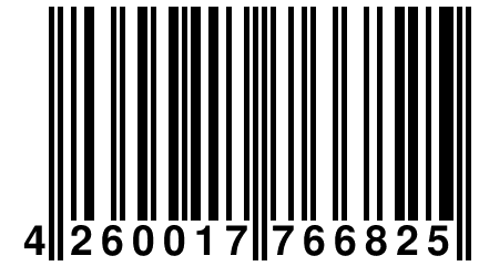 4 260017 766825