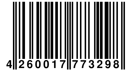 4 260017 773298