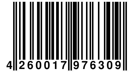 4 260017 976309