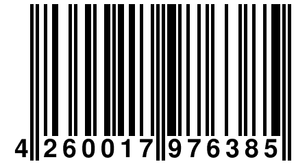 4 260017 976385