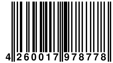 4 260017 978778